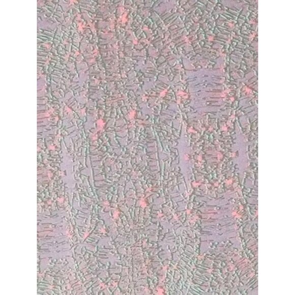 lularoe Irma tunic purple & green polyester blend size s height 29" READ new - Picture 8 of 10